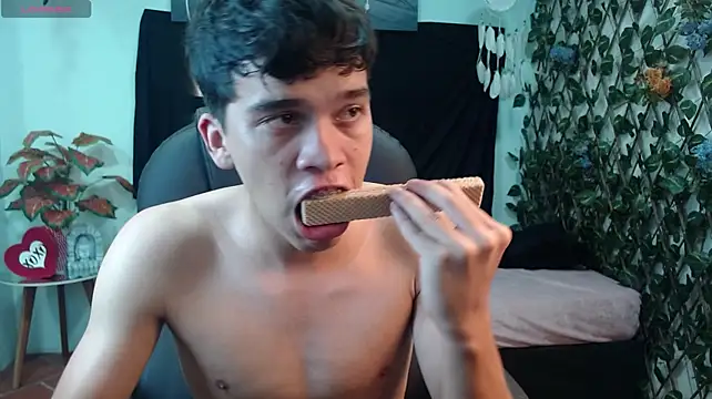 jac_cox live XXX chat