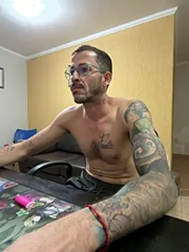 MeladoDiMeln Live XXX chat