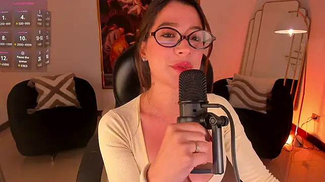 Chat XXX ao vivo de GiannaWatson