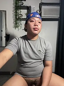 urasianrey Pertunjukan Webcam