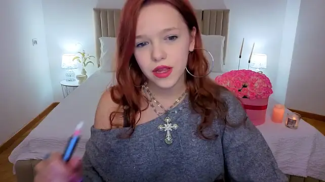Živý XXX chat Melissa_me0w