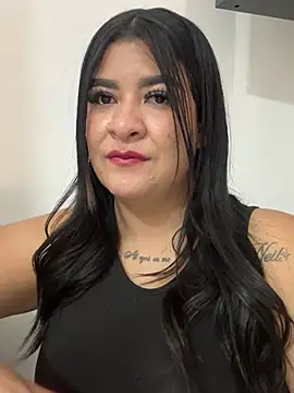 Chat XXX ao vivo de Katty_West