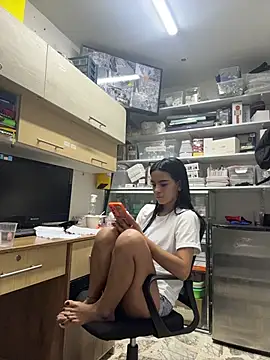 Melissa_Rendon's Live XXX Chat