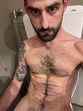 Show de jonnibravo97 na webcam