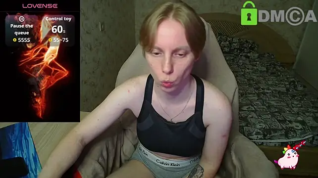 Getoverherenow's Live XXX Chat