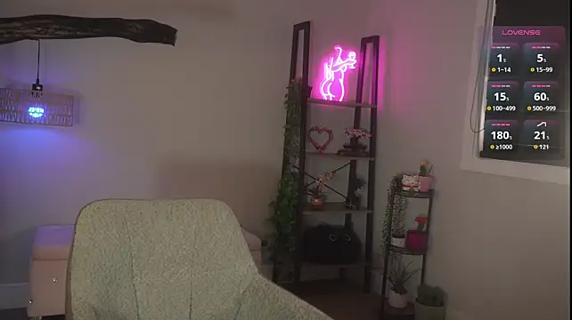 Czat XXX na żywo – Mysticxkitty