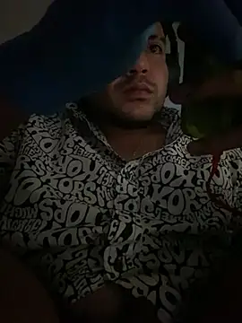Webkamerová show GusanoDelicioso