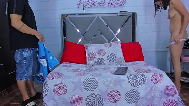 Chat XXX ao vivo de EndlessChemistry