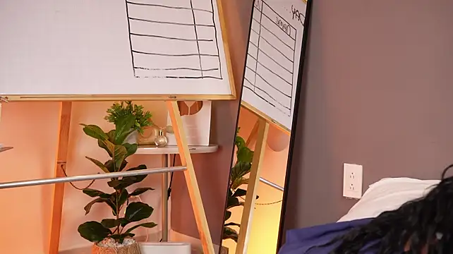 XXX chat uživo modela OSHUN_