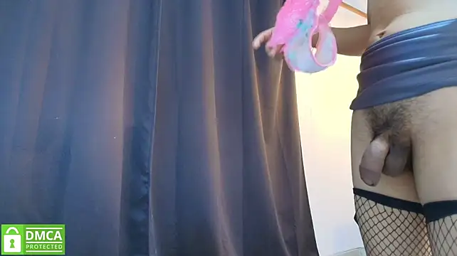 Isabelle_BlackのライブXXXチャット