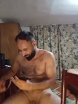 Chat +18 de Tranda91 ao vivo