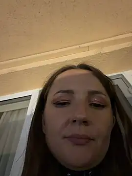 Онлайн чат XXX MaryJey