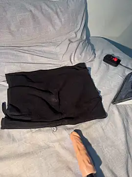 Chat +18 de LiaCuti ao vivo