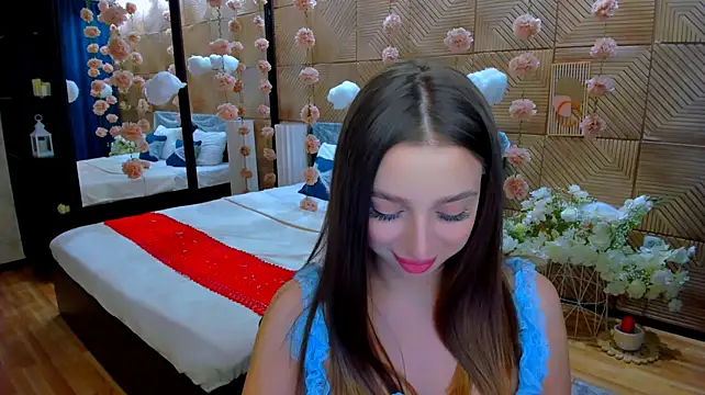 FlirtySpark: απευθείας συνομιλία ΧΧΧ