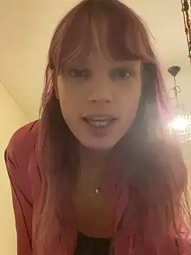 Chat XXX Live Divabolical