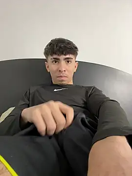 MichaellSullivan – Naživo XXX chat