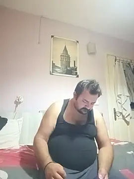 ozantkts – Naživo XXX chat