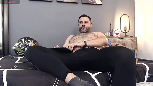 jonasbeards – Naživo XXX chat