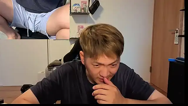 ken_0927 Chat XXX live
