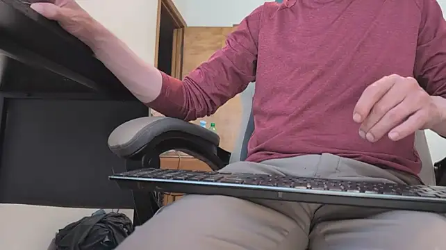 XXX chat uživo modela Opondestre00420