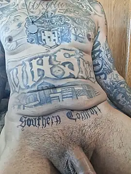 Chat XXX en directo de deviousmynd13