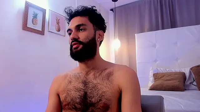 Ryan_Jakson – Naživo XXX chat