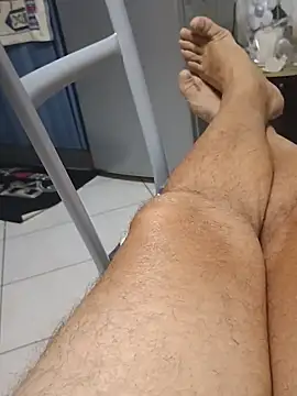 Živý XXX chat Ge-69