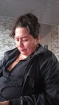 Chat XXX en directo de Brenda_Berck_