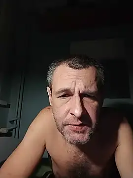 Show webcam de Andrzej-M