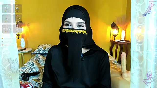 malek_zark2 Obrolan Langsung XXX