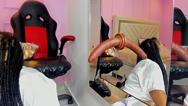 RENATA_SANZ's Live XXX Chat