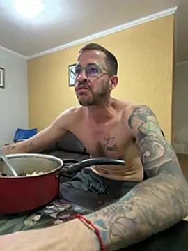 MeladoDiMel – Live XXX-chat