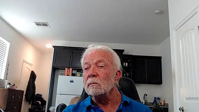 rockpoint69 élő XXX-chatje