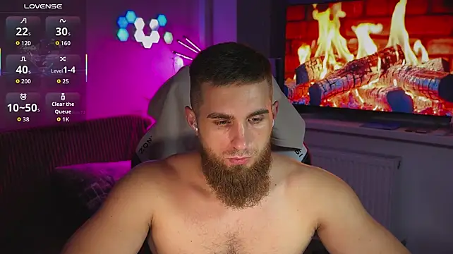 Chatroom XXX en direct de Sweeet__boy