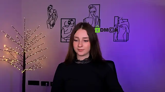 XXX chat uživo modela alisabliss