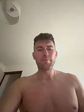 Chat XXX Live Axel-blue