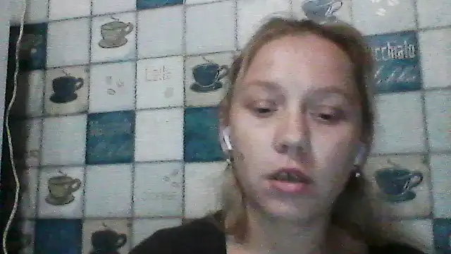 Anna_wey Adlı Modelin Canlı XXX Sohbeti