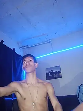 dareck_18 live XXX chat