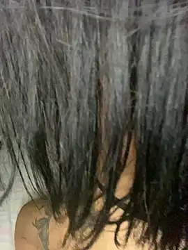 Ameliablack_1のライブXXXチャット