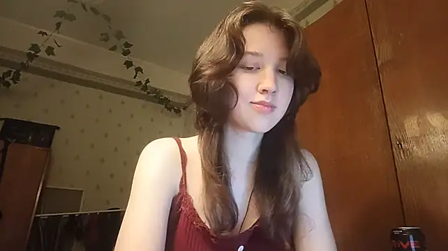 Chat XXX ao vivo de SotuMia