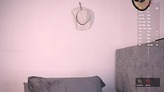 aydan_hw 现场XXX聊天