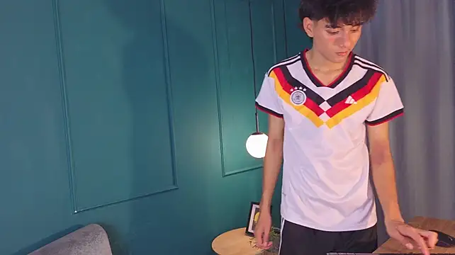christopher_robin4 现场XXX聊天