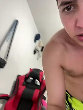 Chat XXX ao vivo de Fozil_Dvice