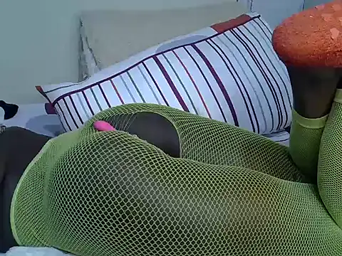 ebony_sonya Live XXX-chat
