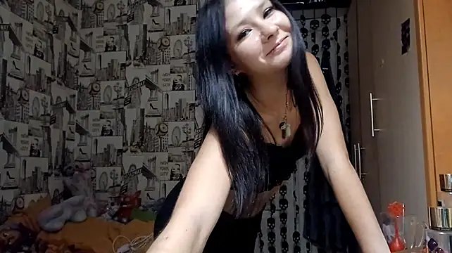 Živý XXX chat MargoAngel