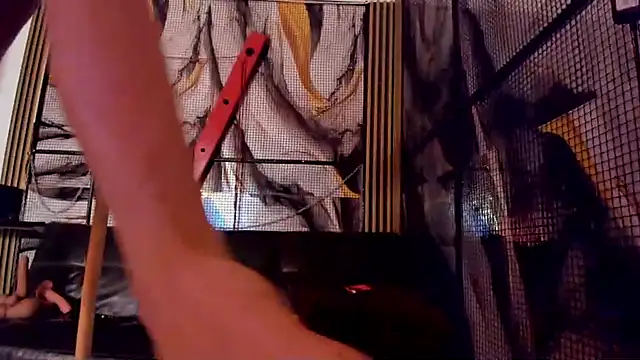 Chatroom XXX en direct de katizaldana