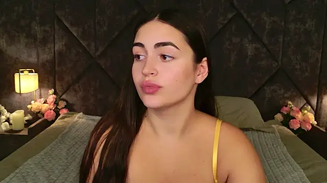 MileyBreen's Live Chat Room