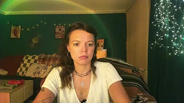 Živý XXX chat ClancyMorissey