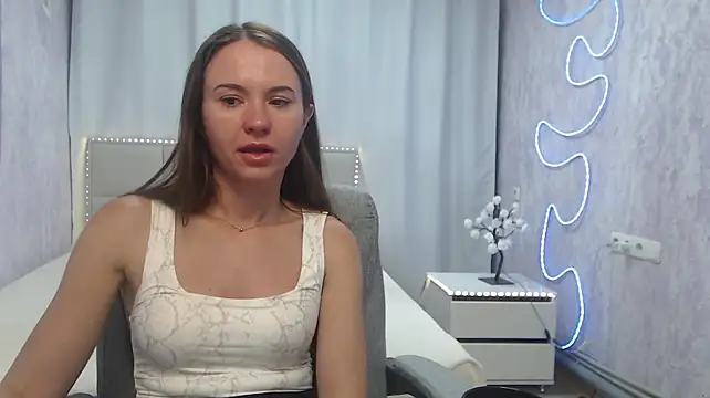 Živý XXX chat KaraCriegs
