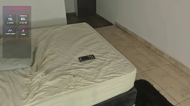 Alanna_House1 élő XXX-chatje